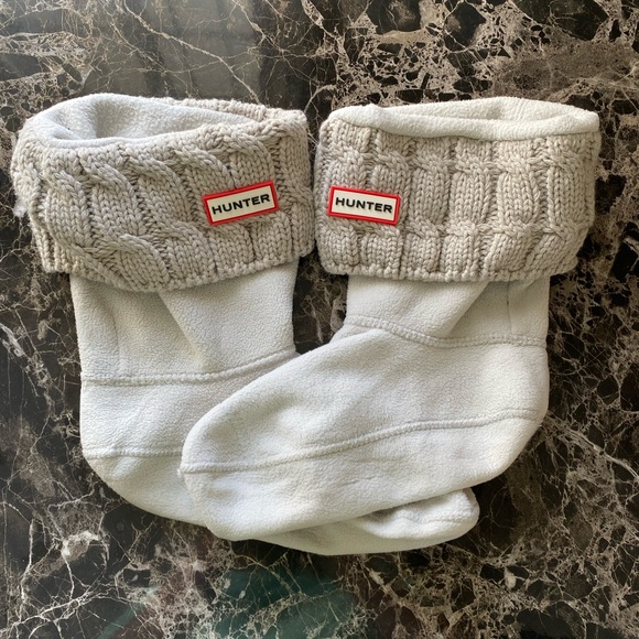 SHORT Hunter Boot socks